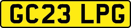 GC23LPG