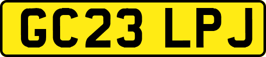 GC23LPJ