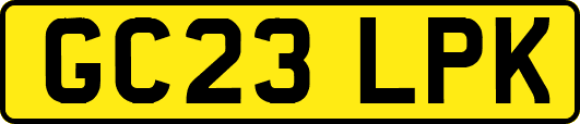 GC23LPK