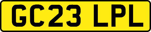 GC23LPL