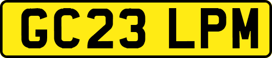 GC23LPM