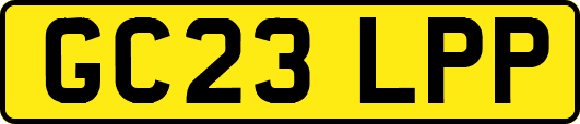 GC23LPP