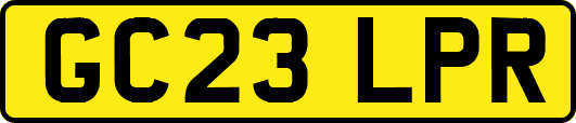 GC23LPR