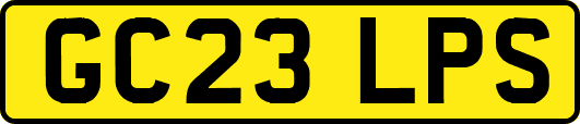 GC23LPS