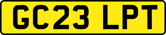 GC23LPT