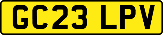 GC23LPV