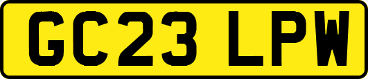 GC23LPW