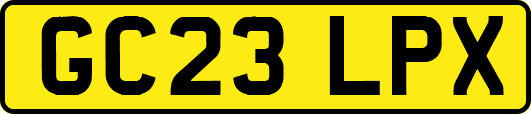 GC23LPX