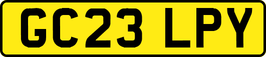 GC23LPY