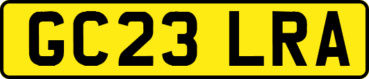 GC23LRA