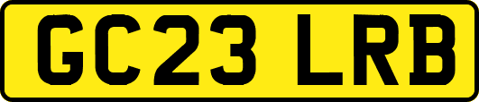 GC23LRB