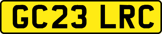 GC23LRC