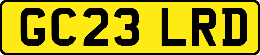 GC23LRD