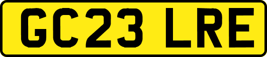 GC23LRE