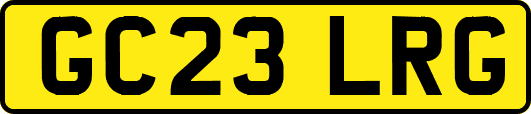 GC23LRG