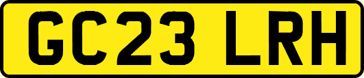 GC23LRH