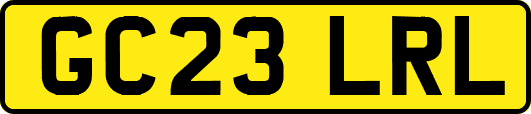 GC23LRL