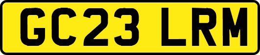 GC23LRM