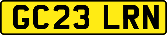 GC23LRN
