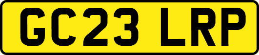 GC23LRP