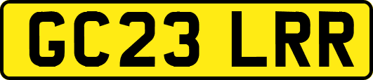 GC23LRR