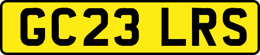 GC23LRS