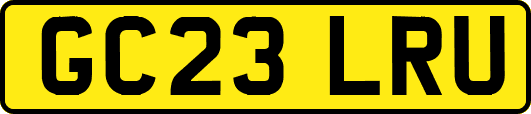 GC23LRU