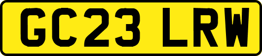 GC23LRW