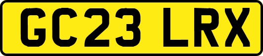 GC23LRX