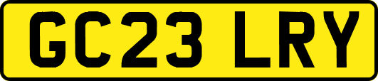 GC23LRY