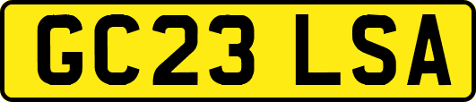 GC23LSA