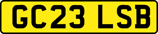 GC23LSB