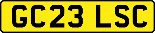 GC23LSC