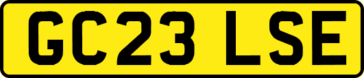 GC23LSE
