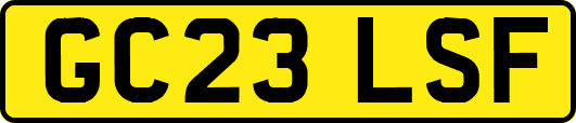 GC23LSF