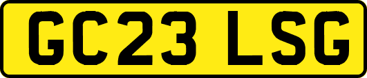 GC23LSG