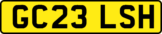 GC23LSH