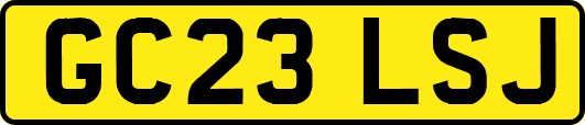 GC23LSJ
