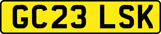 GC23LSK
