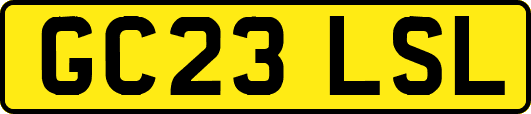 GC23LSL