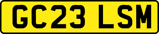 GC23LSM
