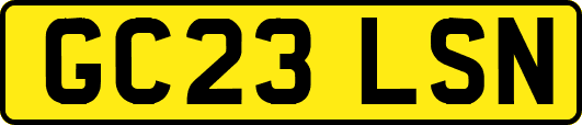 GC23LSN