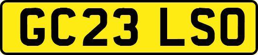 GC23LSO