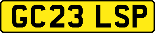 GC23LSP