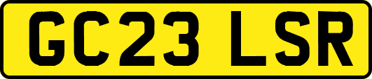GC23LSR