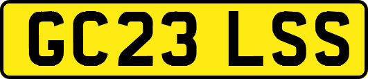 GC23LSS