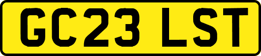 GC23LST