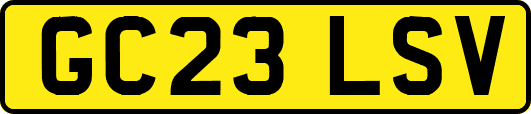 GC23LSV