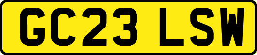 GC23LSW
