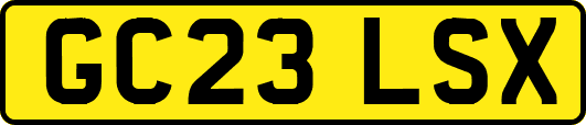 GC23LSX